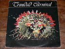 TRINIDAD STEEL BAND Pan Vibes LP ? ISLANDS STEEL FUNK/DISCO