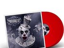 SALTATIO MORTIS - Zirkus Zeitgeist / RED 2-LP Gatefold NEW/NEU
