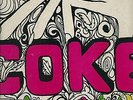 COKE (Sound Triangle) Latin Funk (