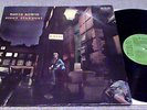 DAVID BOWIE THE RISE AND FALL OF ZIGGY STARDUST RE RCA International UK LP 1980