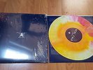 Man Overboard Real Talk vinyl LP the wonder years transit rise records