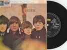 THE BEATLES - EP - BEATLES FOR SALE