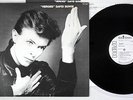 DAVID BOWIE HEROES RCA RVP-6243  Japanese Pressing PROMO  Vinyl  LP