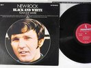 TONY JOE WHITE NEW ROCK BLACK&WHITE MONUMENT UPS-1129-T Japanese Pressing LP