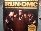 RUN DMC TOGETHER FOREVER GREATEST HITS SEALED VERY RARE OLD SCHOOL RAP HIP HOP