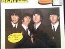 BEATLES LP Piss Off Pete 1985 belgium B5 RARE SEALED