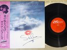 SALENA JONES STOMY WITH LUV JVC VIJ-6304 Japanese Pressing OBI Vinyl LP
