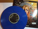 Blues Pills Live At Rockpalast 10 Mini Lp Blue Vinyl