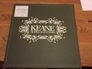 KEANE HOPES AND FEARS OG 2004 ISLAND RECORDS DBL LP GATEFOLD