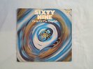 SIXTY NINE -CIRCLE OF THE CRAYFISH- LP VINYL PHILIPS 