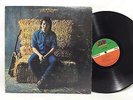 John Prine Self Titled SD-8296 LP Vinyl Record Vintage 1971 Atlantic Label