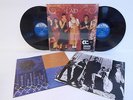 90s Indie Rock JAMES laid UK 180g Double Vinyl LP + Inners + DC MINT
