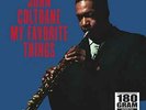 John Coltrane-My Favourite Things Vinyl / 12