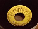 Warren Smith - Sweet Sweet Girl 45 RARE Scarce Original SUN Rockabilly 1959 VG++