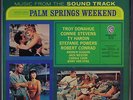 SOUNDTRACK: Palm Springs Weekend LP Oldies
