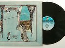Genesis Trespass Gatefold Album LP CAS 1020 Charisma Small Mad Hatter
