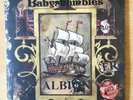 BABYSHAMBLES - ALBION 7