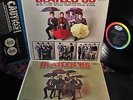 LOOK ALTERNATE RAINBOW CAPITOL The BEATLES '65   Lennon McCartney HARRISON