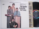 BEATLES Yesterday And Today CAPITOL ST 2553 Stereo Original LP w/inner sleeve