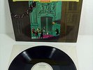 DGG red stereo WL Promo LP: EUGEN JOCHUM / MOZART 
