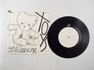 Rare Vintage The TOYS STILL DANCING EP 7
