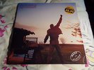 QUEEN MADE IN HEAVEN 1995 BLACK VINYL SINGLE LP RARE FREDDIE MERCURY LP