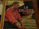 ENNIO MORRICONE - LA CALIFFA - ORIGINAL ITALIAN LP
