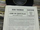 DON THOMAS DEMO: