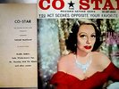LP & SCRIPT  ACT WITH TALLULAH BANKHEAD OSCAR WILDE CAMILLE HEDDA GABLER CHUMLEY