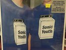 SONIC YOUTH Washing Machine 2x VINYL LP RECORD +download Brand New