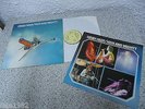 LP URIAH HEEP - High And Mighty 1976 + OIS BRONZE 27438XOT Germany