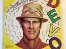 Devo Q: Are We Not Men? A: We Are Devo US 1978 Warner Bros BSK 3239 12