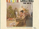 Various - Rockin Christmas - The 60's (cut-out) - Vinyl Beat/Rock/60s/70s
