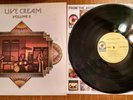 CREAM   Live Cream VOL 2 II *EX+* Vinyl Record Lp 1972 Eric Clapton ATCO SD 7005