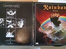 Blackmores RAINBOW Rising *NM* DIO 1976 LP Vinyl Record Black Sabbath