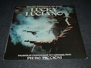 PIERO PICCIONI Lucky Luciano CBS LP French Soundtrack OST Jazz Funk RARE