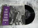 Downliners Sect, The Sect Sing Sick Songs