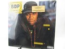 LP Record  BDP Boogie Down Productions EDUTAINMENT KRS-One 1358-1-J  1990 shrink