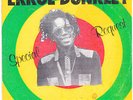 ERROL DUNKLEY - SPECIAL REQUEST - CAROUSEL - ORIG 80'S REGGAE LP