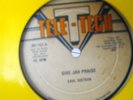 Earl Sixteen ?– Give Jah Praise  /  G++