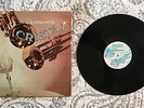Guaguanco, Salsa Lp Conjunto Cristal