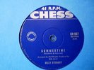 BILLY STEWART-SUMMERTIME/TO LOVE TO LOVE 
