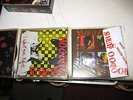 OZ AUST Limited Set 6 x 45 rpm Singles In Pack - HOODOO GURUS, Picture Covers