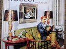 WEEZER MALADROIT VINYL LP RECORD INSERT 2002 GEFFEN 93421 ORIGINAL USA PRESSING