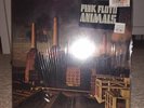 Pink Floyd Animals Vinyl Original Pressing JC 34474