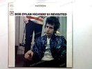 Bob Dylan - Highway 61 Revisited Can LP 1975 //3