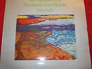 LIBRARY - CONTEMPORARY PASTORAL AND ETHNIC SOUNDS 12