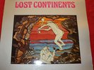 LIBRARY - LOST CONTINENTS 12