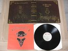 Venom - At War With Satan ORG LP 1984 Gatefold + OIS Bathory,Mayhem,Celtic Frost