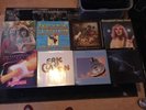 Vinyl Album Bundle Queen ELO Ultravox Large LP Vinyl Bundle Some Rarities 39